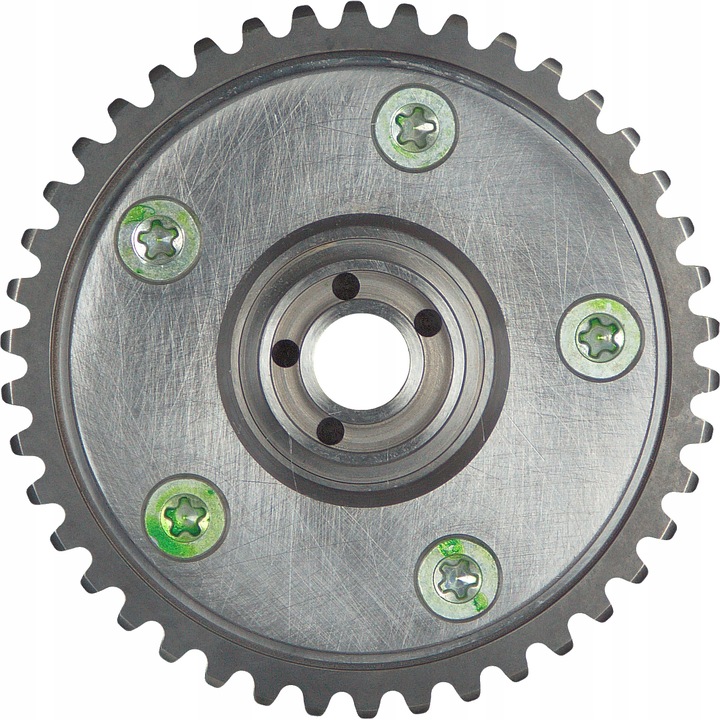 фото №12, Актуатор вал розподільний вал bmw 7 e65 e66 e67 735 i li