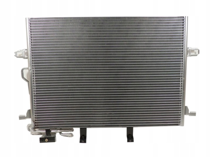 фото №1, Кондиціонер mercedes клас e w211 2002-2009