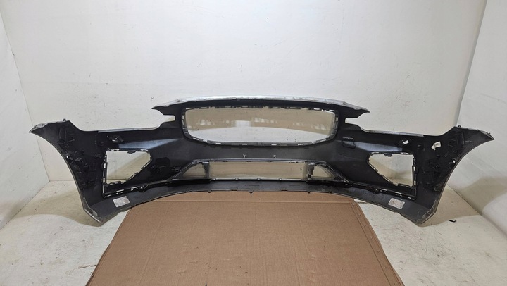 фото №13, Бампер перед переднее volvo v60 s60 r-design 31690530