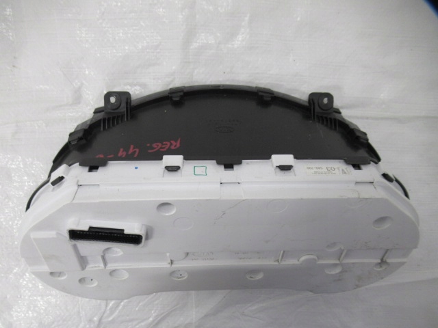 фото №6, Kia sportage iv спідометр  прилади 94013-f1340