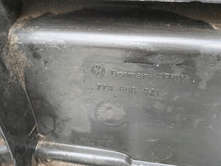 фото №14, Vw t4 doka основание сиденья зад диван каркас