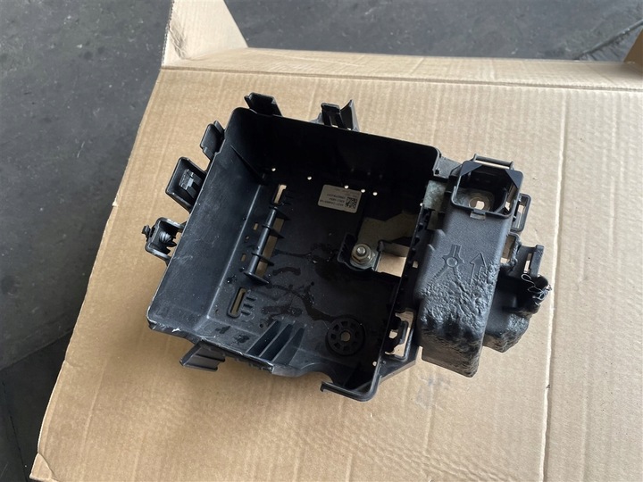 фото №3, Коробка корпус запобіжників 2.0 ecoble ford transit mk8 рестайлінг 19-23r