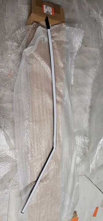 фото №1, Range rover evoque l551 планка верхня двері ліва or