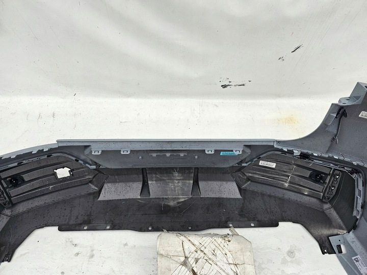 фото №12, Бампер bmw x2 u10 2023 - зад задній м-пакет