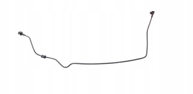 фото №1, Шланг води c5 c6 p407 3.0 v6 1323h9