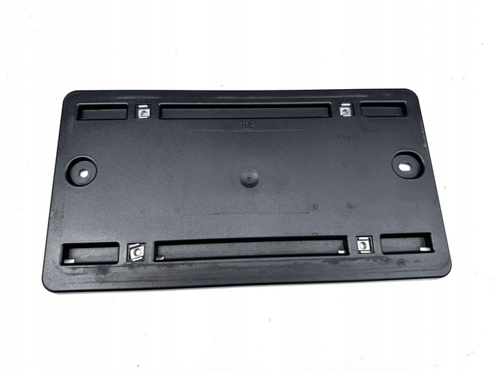 фото №1, Прокладка номерного знака регистрационный usa 80a827113a audi q5 80a