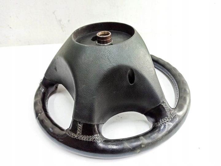 фото №9, Mercedes-benz c w203 2004 керма