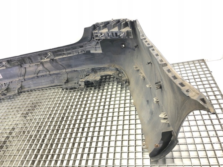 фото №13, Бампер зад mercedes w212 sedan/limuzyna 09-16 задний