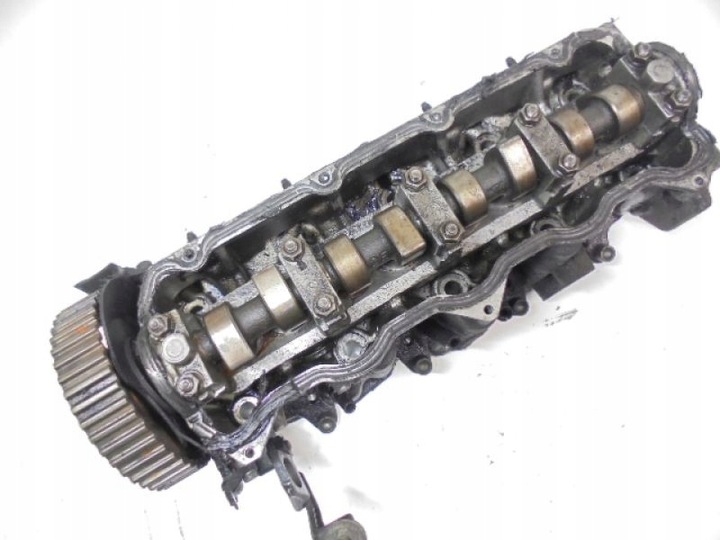 фото №9, Fabia i 6y головка двигуна 038103373e 1,9tdi