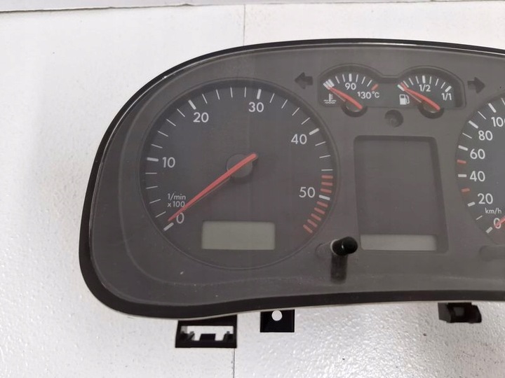 фото №3, Volkswagen golf 4 iv 1.9 tdi спидометр приборы obrotomierz спидометр