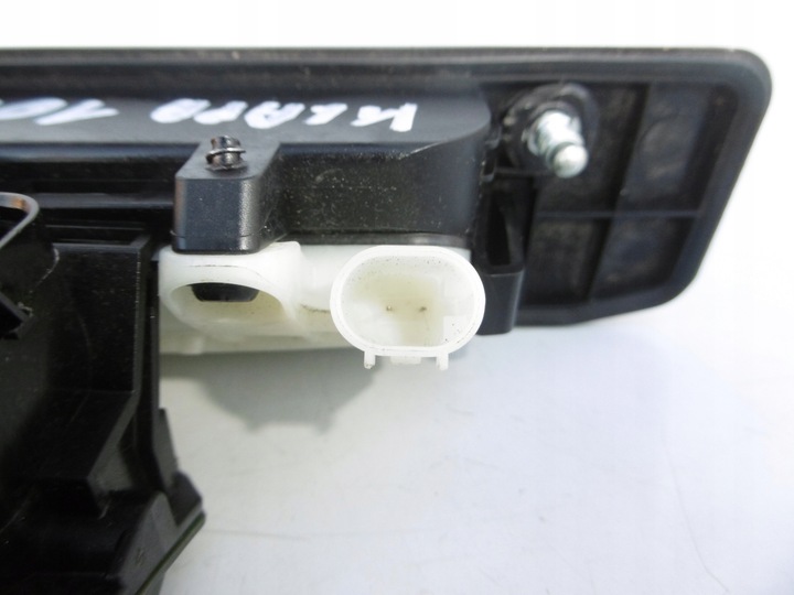 фото №8, Mirkostyk ручка крышки mercedes ml gl w166