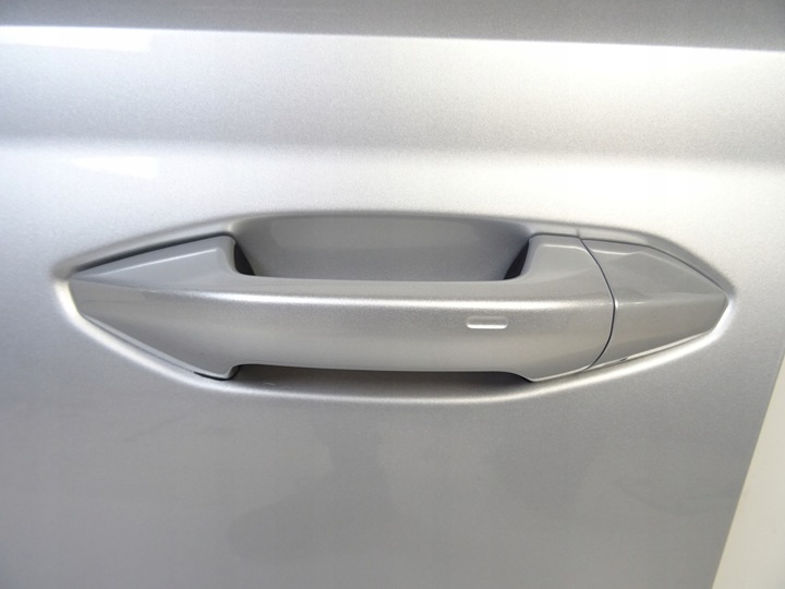 фото №7, Skoda octavia 4 iv універсал двері лівий перед 2022r комплектні la7w універсал