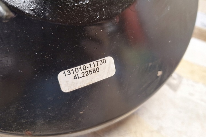 фото №8, Підсилювач pontiac vibe estate 13101011730 1.8l бензин 96kw 2007