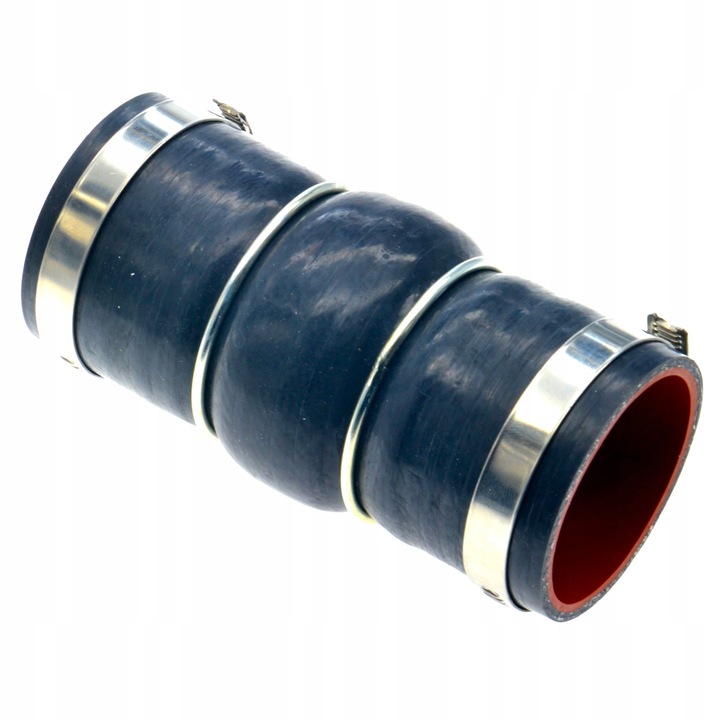 фото №1, Труба шланг turbo інтеркулер dacia logan ii 1.5 dci