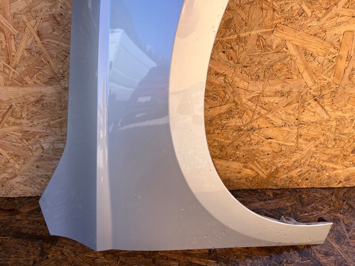 фото №13, Крило переднє перед праві skoda fabia iii 3