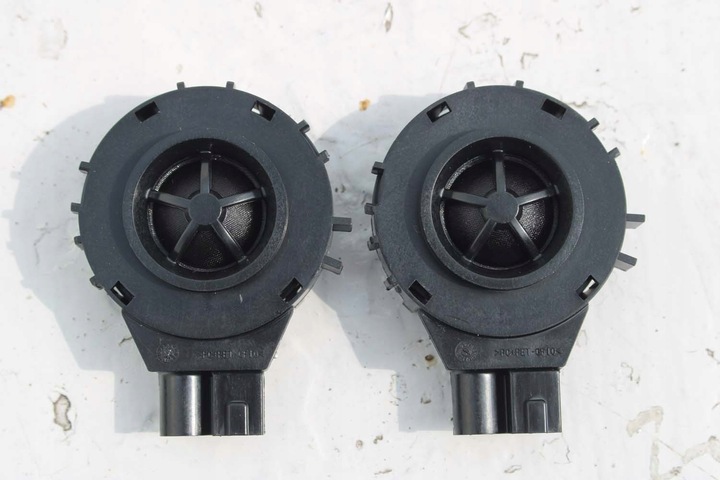 фото №11, Audi q2 q3 динамики набор динамиков 83a035399 83a035415 83a035411 83a03539