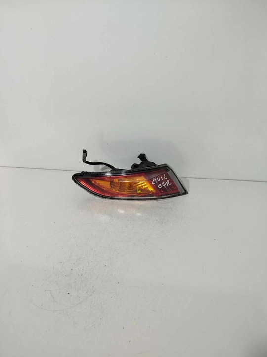 фото №1, Лампа левая задняя зад honda civic viii 6-11 hb