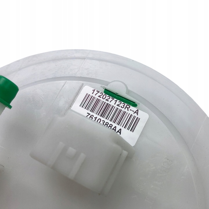 фото №13, Нова насос пального renault експрес van 172027123r