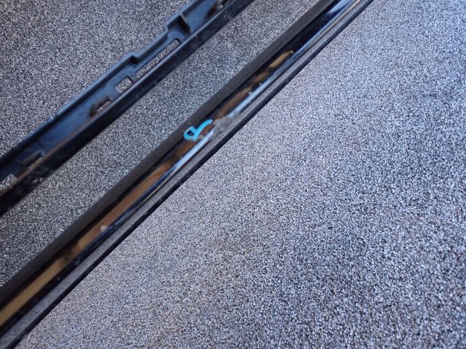 фото №8, Audi a6 c8 18- бампер переднє перед