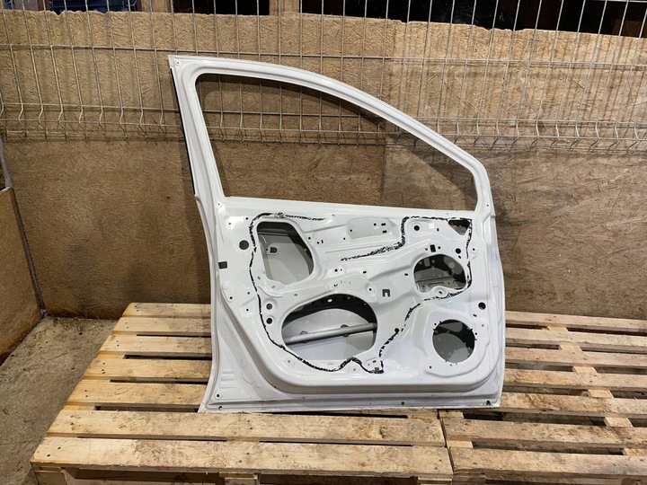 фото №7, Suzuki sx4 sx-4 s-cross ii 2 21- дверь левая перед передние