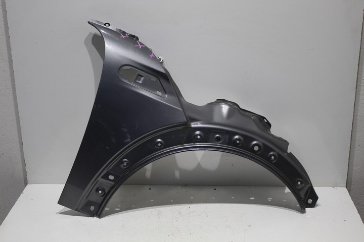 фото №1, Mini cooper r55 r56 r57 крыло перед правые