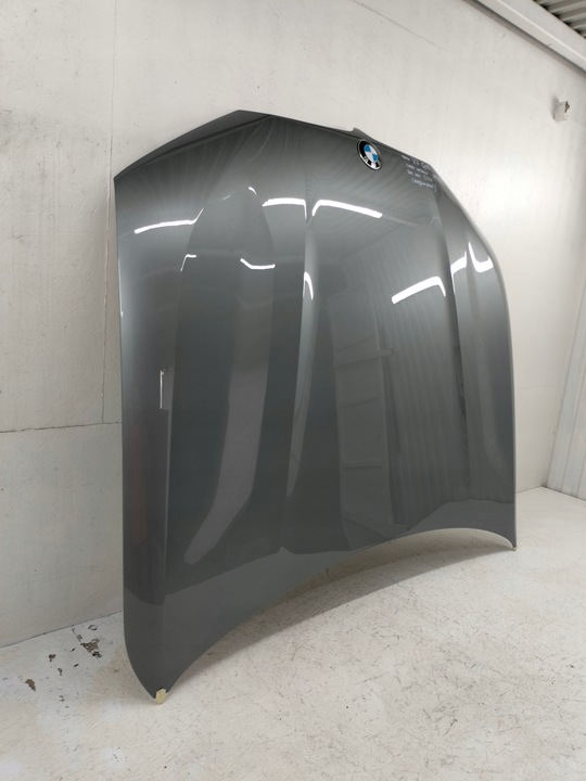 фото №7, Капот перед передня bmw x7 g07 7933467 c4w