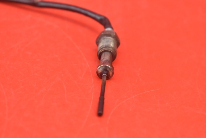 фото №5, Датчик dpf volvo v50 1.6 d 110 km рестайлінг 03-11