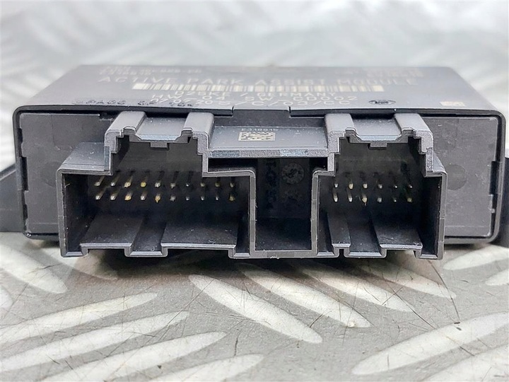 фото №3, Модуль блок керування pdc ford kuga mk3 втулка стабілізатора 2020-