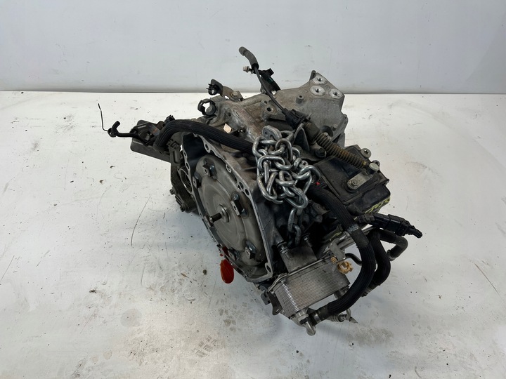 фото №1, Jeep compass ii 1.3 гибрид коробка передач коробки передач 50056525