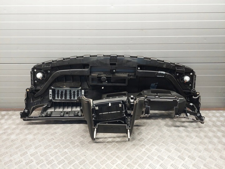 фото №7, Audi a4 allroad 8k1857041e панелі капот