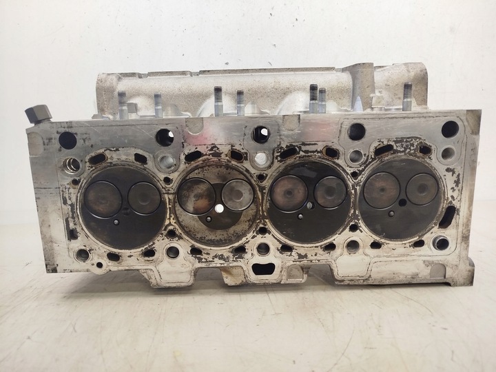 фото №9, Головка двигуна renault 284581 110417781r 1.5 dci