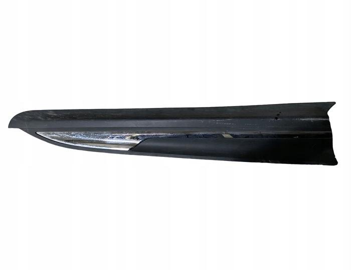фото №1, Renault scenic iv планка двері права хром 801861209r оригінал