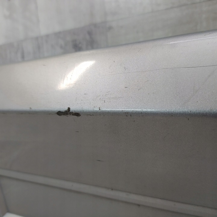 фото №11, Toyota corolla e21 sedan планка порогова накладка ліва 75860-02230