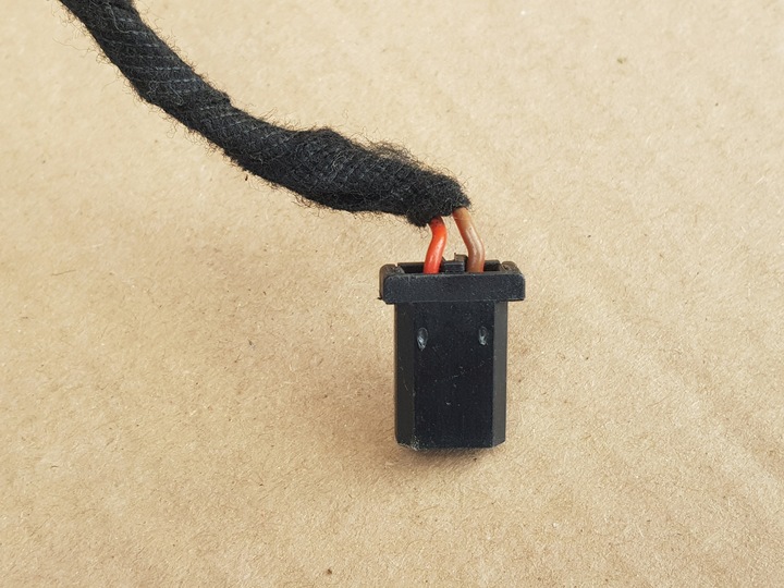 фото №9, Жгут дверь правые перед / audi a2 99-05 / 8z1971036q / европа исправная