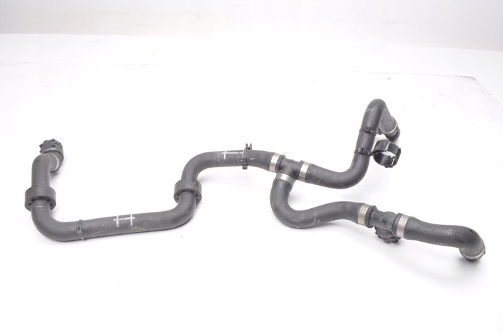 фото №6, Mercedes eqb x243 300 труба шланг води p2 a2435000300