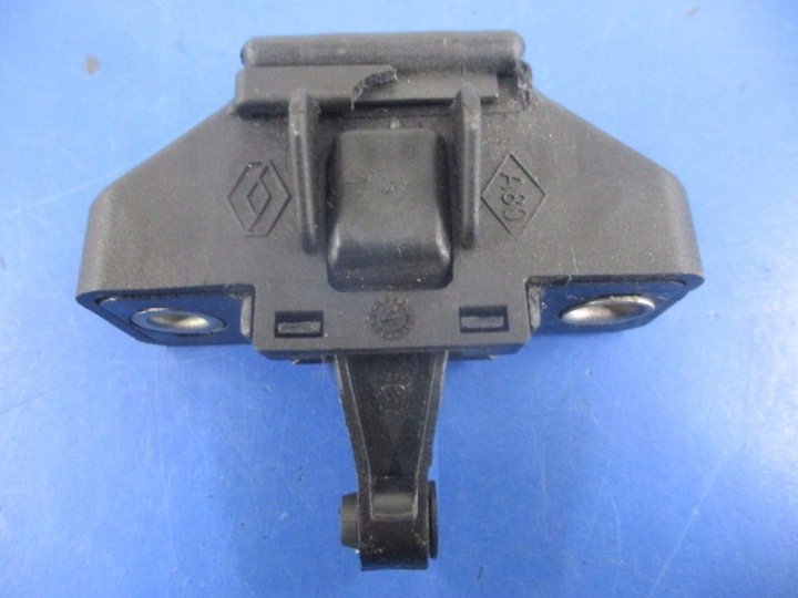 фото №9, Renault thalia ii ручка крышки задней микровыключатель 8200447266