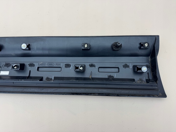 фото №13, Land rover discovery v 5 l462 планка двері правий перед hy32-21064