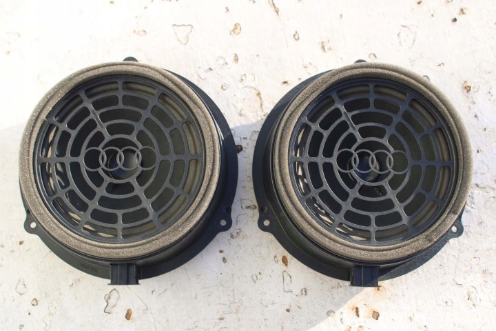 фото №13, Audi a5 sportback динаміки bang olufsen 8t8 8t 8t1035223a 8k0035411a 8t003