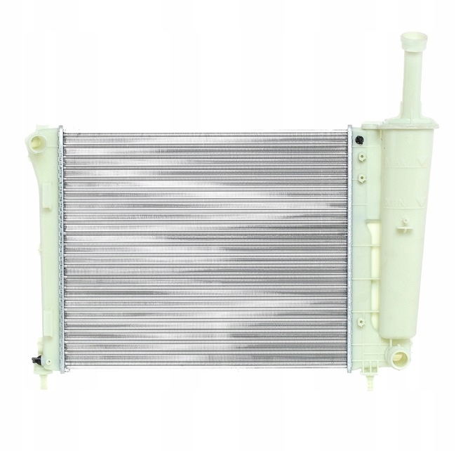 фото №8, Радиатор основний  ridex 470r0368 do ford ka ru8 do fiat 500 312 500 c