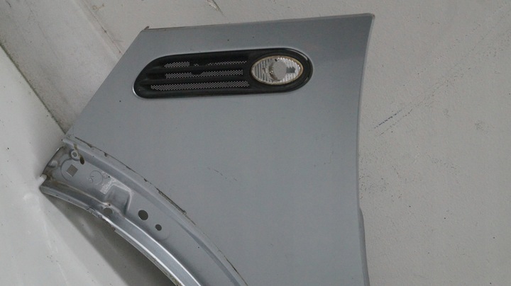 фото №5, Крило переднє лівий mini cooper one