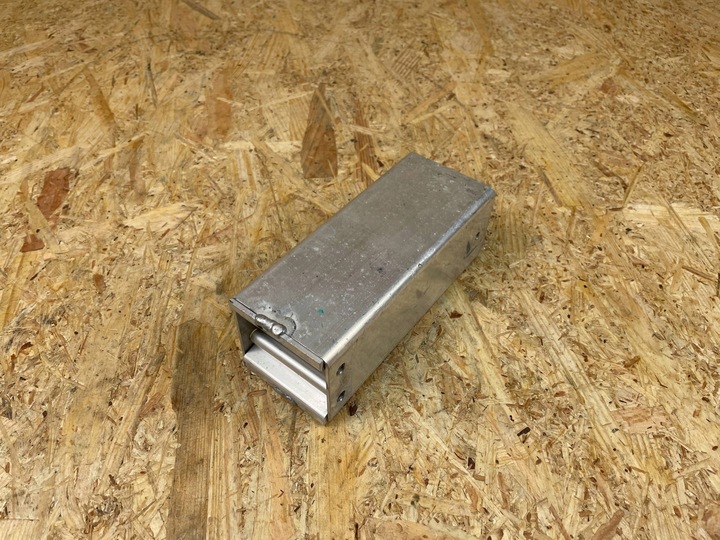 фото №7, Зона смятия киль переднее нижний jaguar i-pace x590 j9d3-5a414-ab 2018-