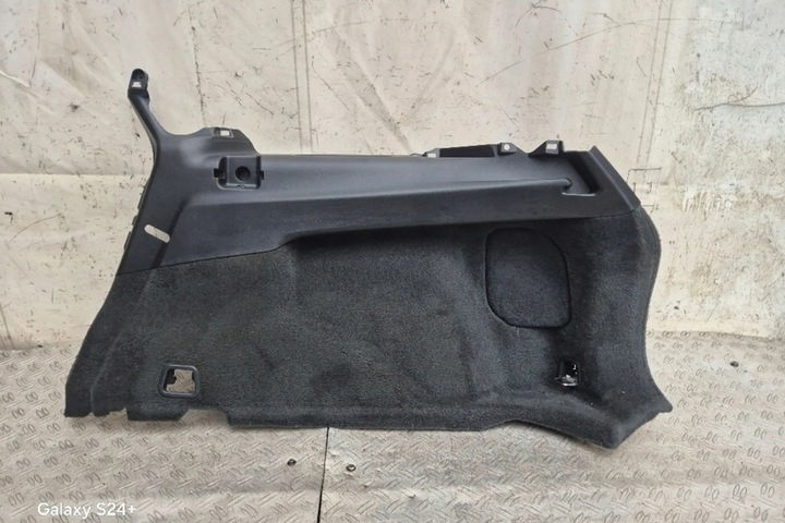 фото №8, Защита замка крышки volvo v60 39804324 2012