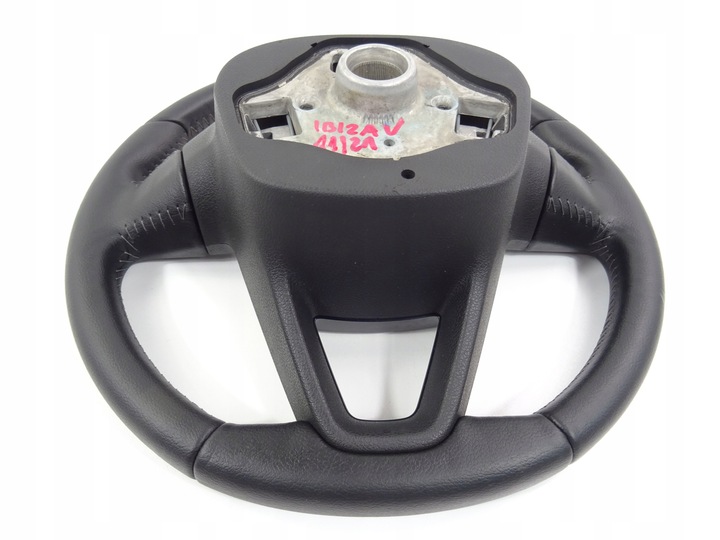 фото №11, Seat arona ibiza v руль многофункциональный кожа 5f0419091ah 2020