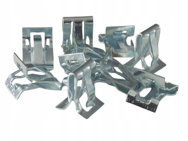 фото №1, 10x grand cherokee compass wagoneer voyager challenger dart пластинки обшивка дверей