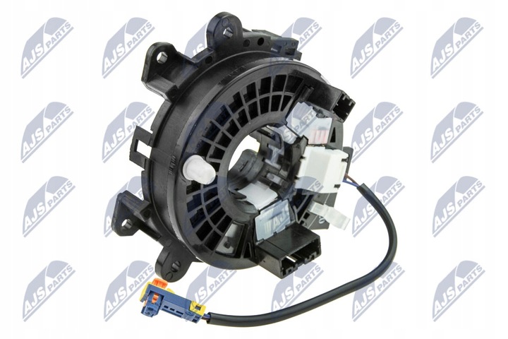 фото №13, Пружина винтовая подушки воздушной k01w207akn