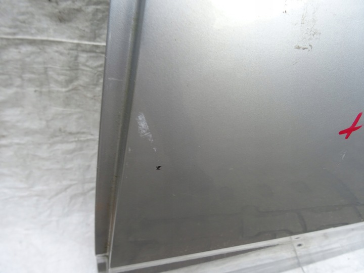 фото №7, Дверь зад задние задние левая seat altea 5p0 ls7y