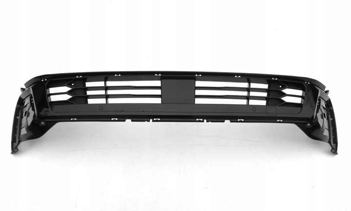 фото №13, Kia sorento 4 iv mq4 2020 - решітка w бампер перед + 2 pdc оригінал оригінальний номер