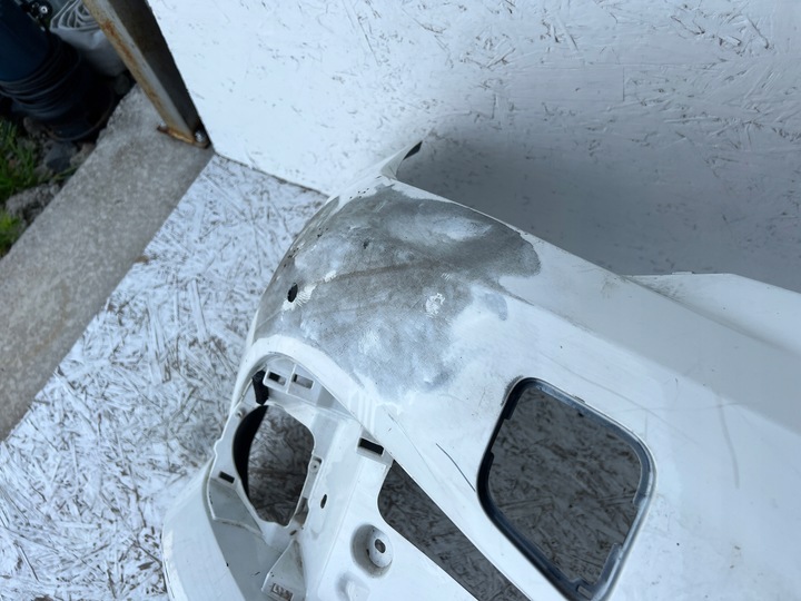 фото №4, Бампер перед переднее toyota auris 2 ii рестайлинг 4xpdc