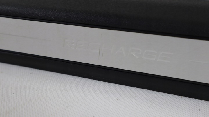 фото №5, Volvo v60 ii планка пороговая правая перед 31468387