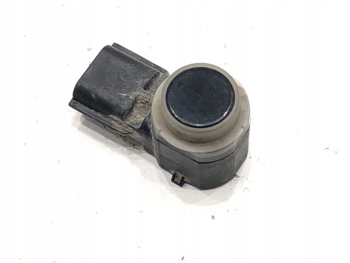 фото №1, Датчик pdc renault clio v 284423387r хэтчбек